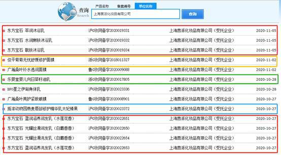 代工廠飛行檢查再曝缺陷 稚優(yōu)泉、俊平等品牌部分產(chǎn)品工藝規(guī)程不完整